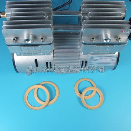 無油空壓機用皮碗活塞環(huán)